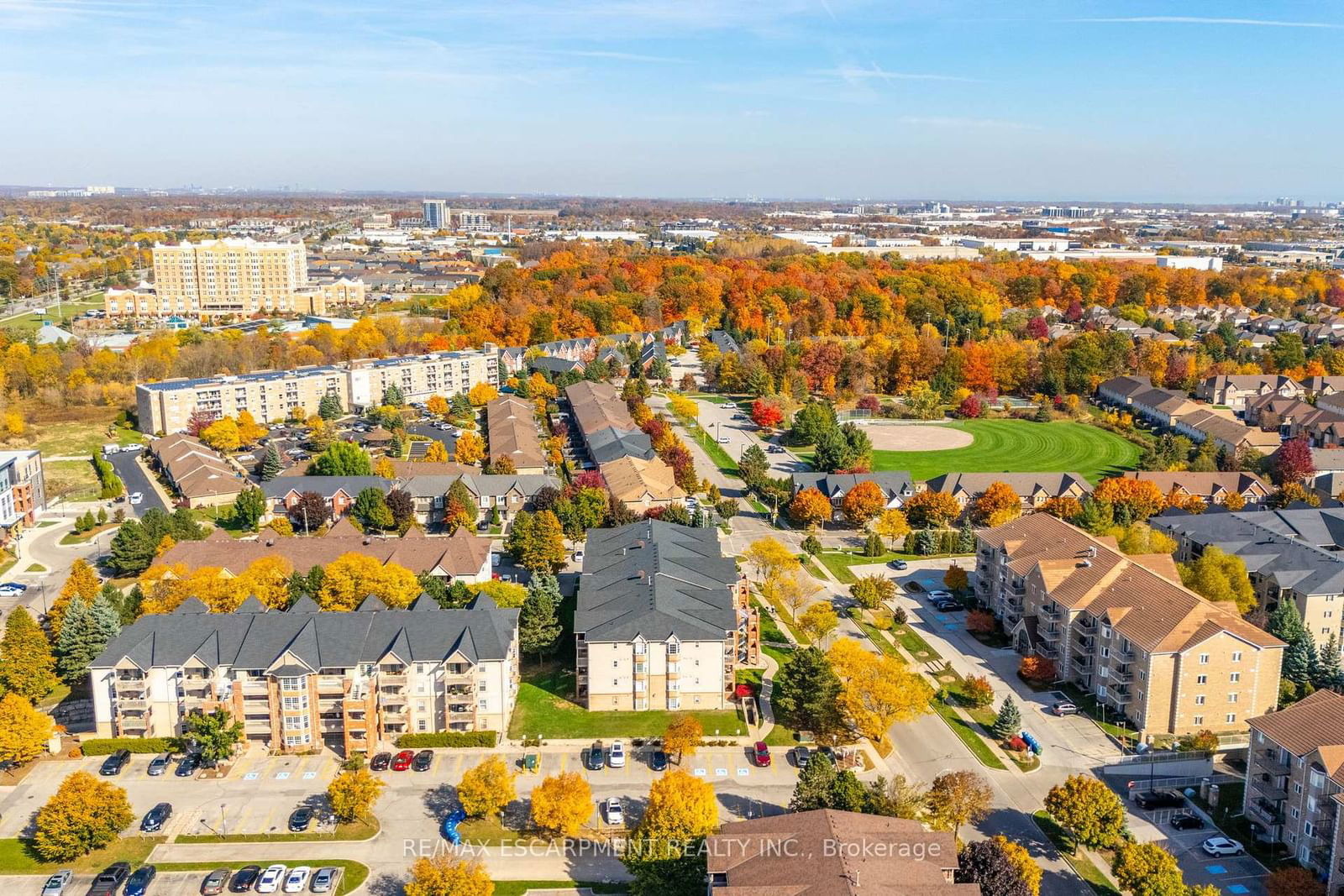 Tansley Gardens II Condos, Burlington, Toronto