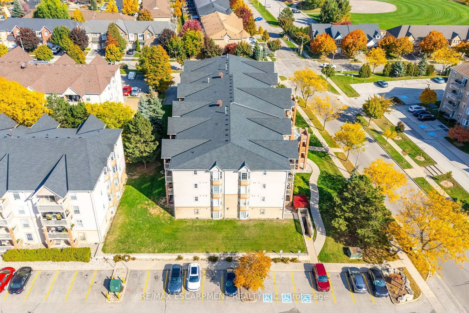 Tansley Gardens II Condos, Burlington, Toronto