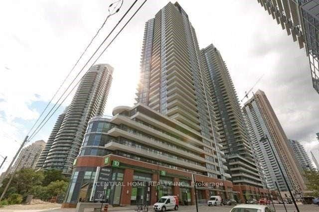 2220 Lake Shore Blvd W, unit 607 for sale