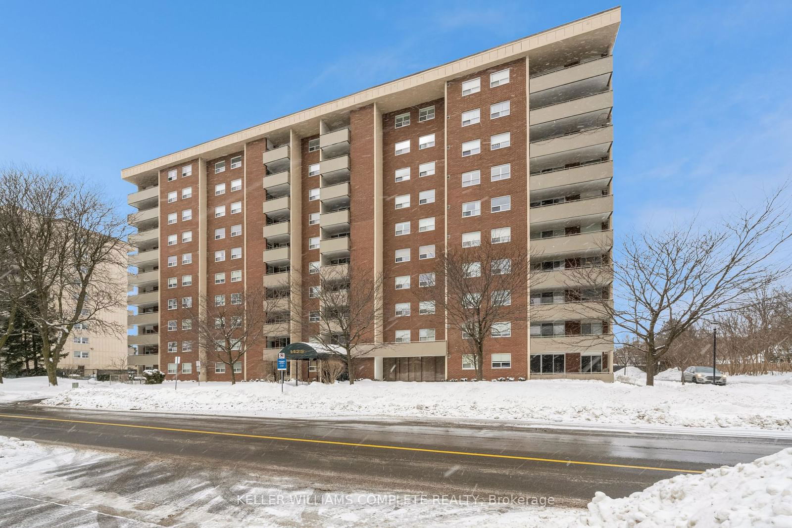 1425 GHENT Ave, unit 901 for sale