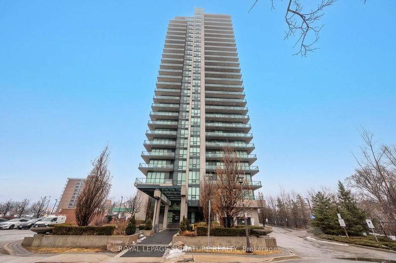 100 John St, unit 1401 for rent