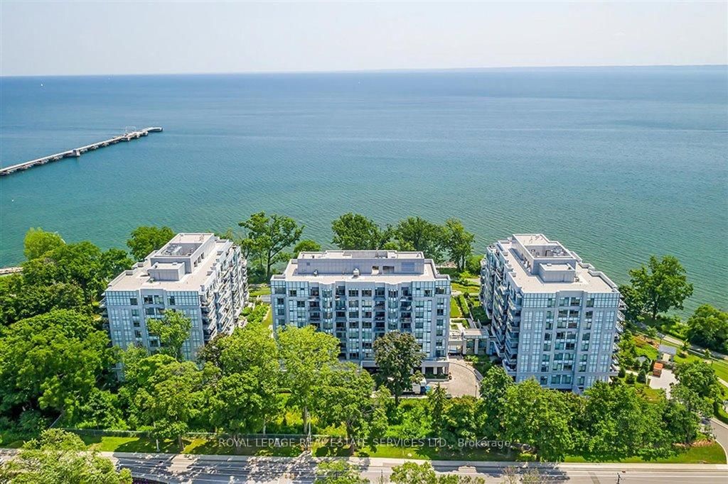 3500 Lakeshore Rd W, unit 513 for sale