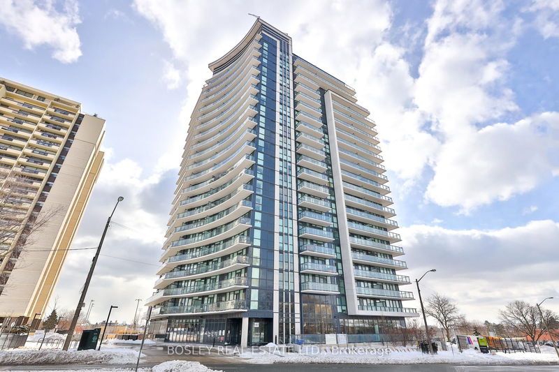 1461 Lawrence Ave W, unit 2109 for sale