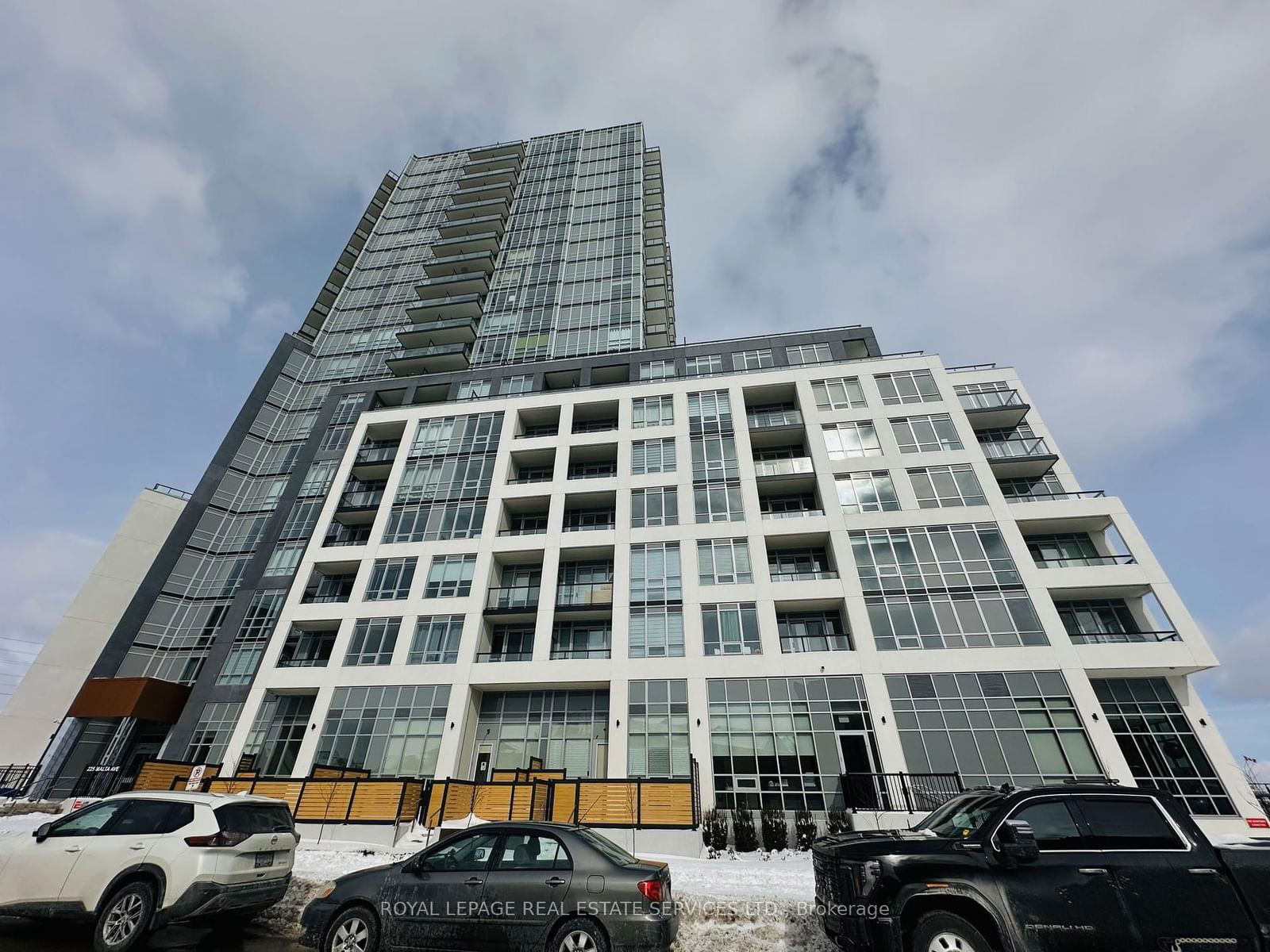 225 Malta Ave, unit 2106 for rent