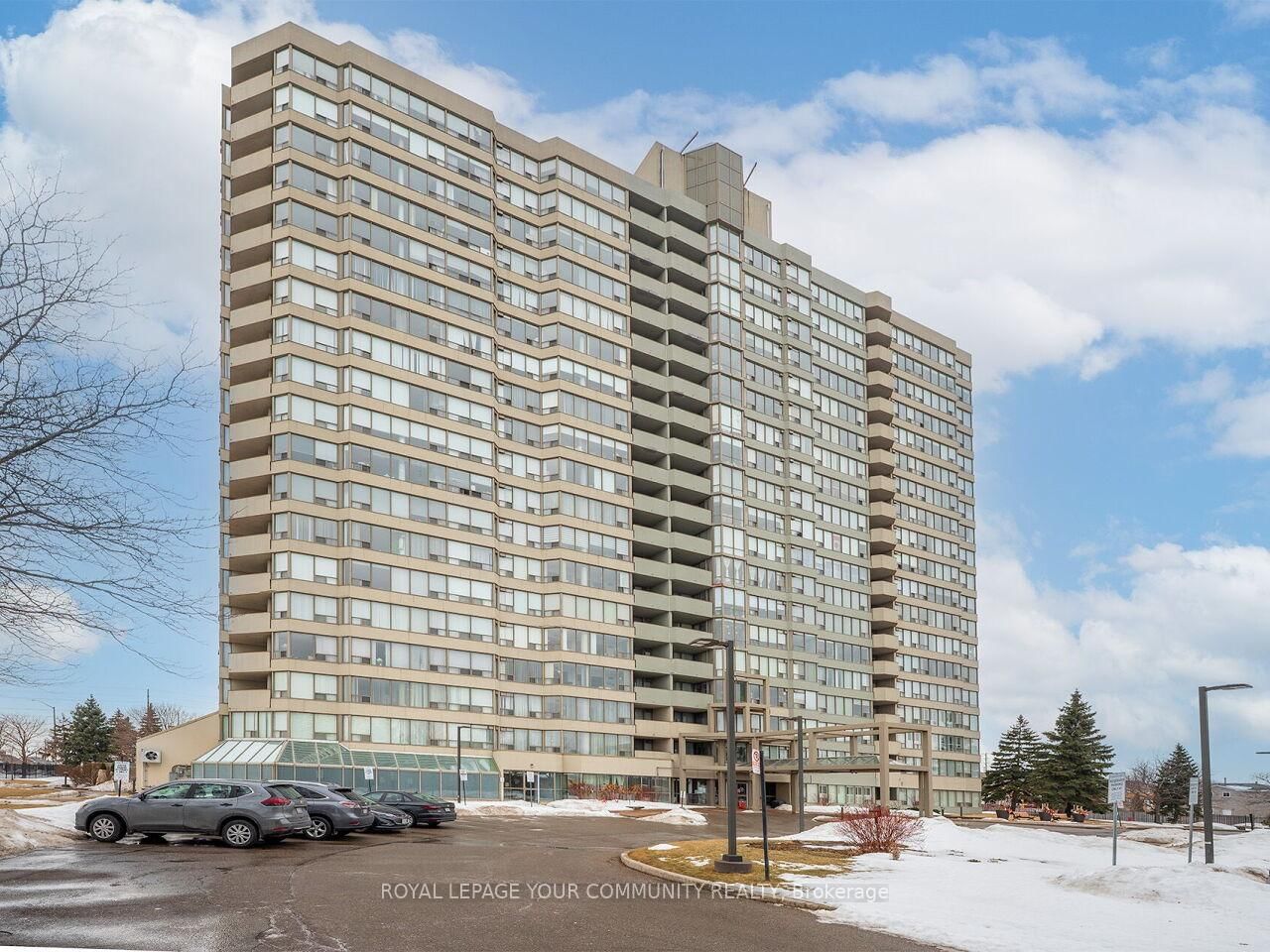 700 Constellation Dr, unit 705 for sale