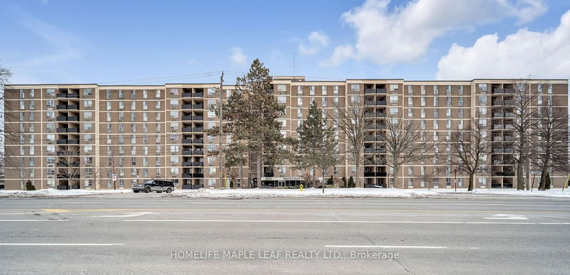 2835 Islington Ave W, unit 903 for sale