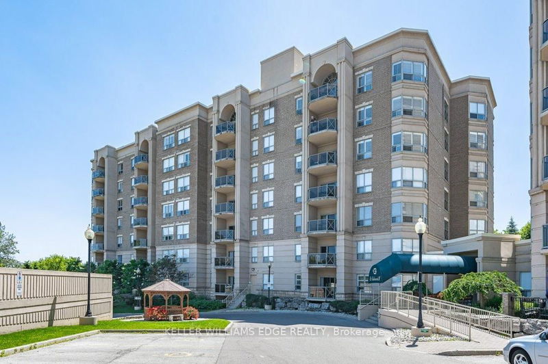 2085 Amherst Heights Dr, unit 610 for sale