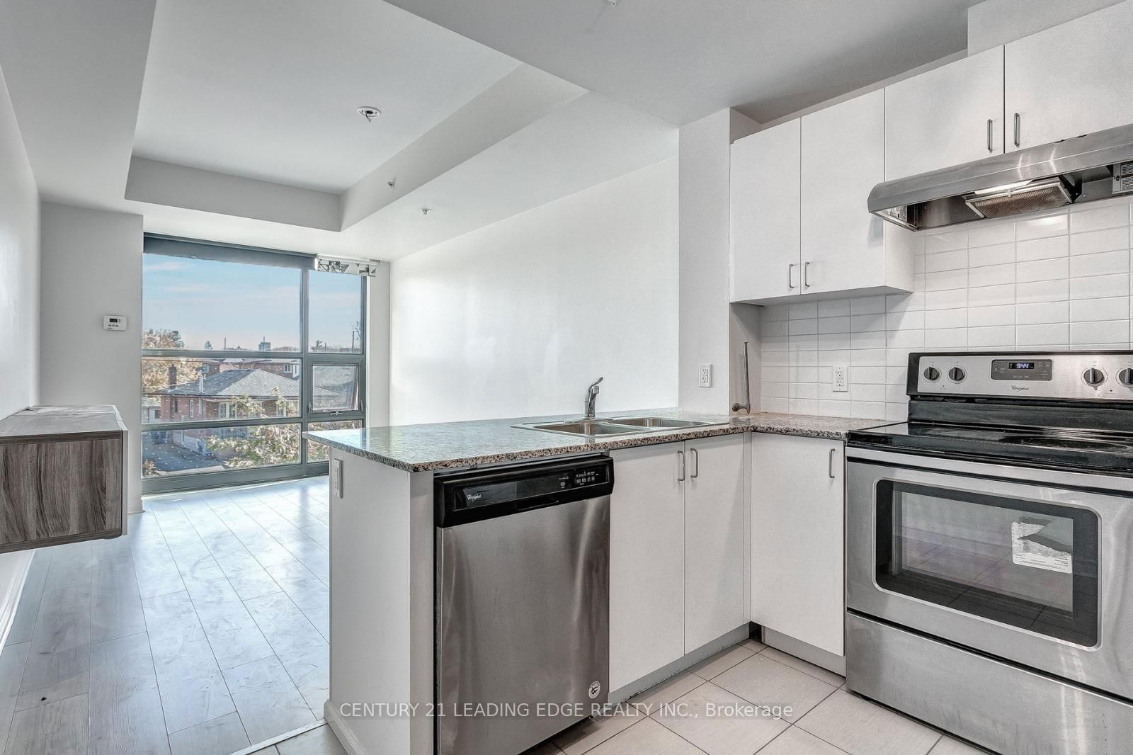 2522 Keele St, unit 215 for sale