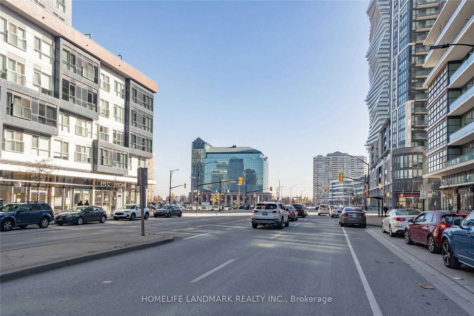 4070 Confederation Pkwy, unit 4208 for sale