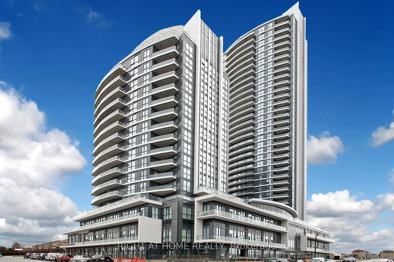 65 Watergarden Dr, unit 408 for sale