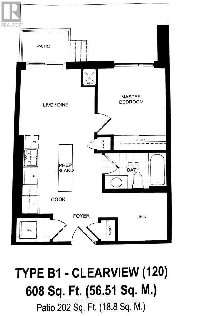 102 Grovewood Common, unit 404 for rent