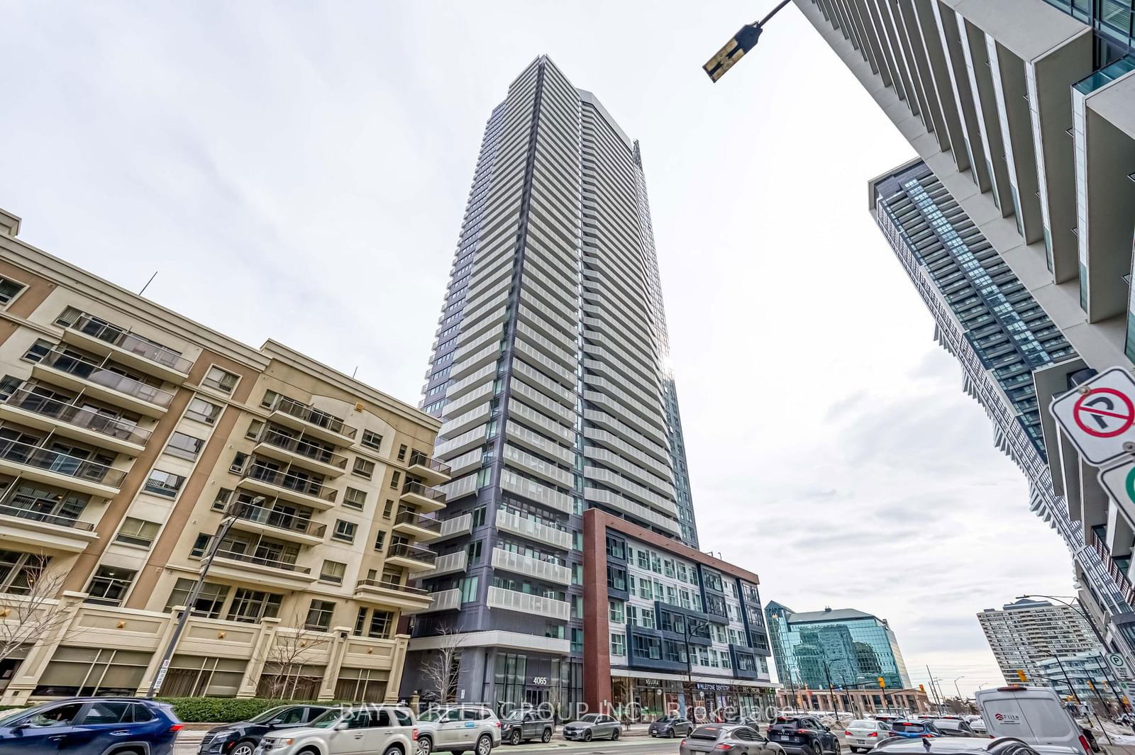 4065 Confederation Pkwy, unit 1206 for sale