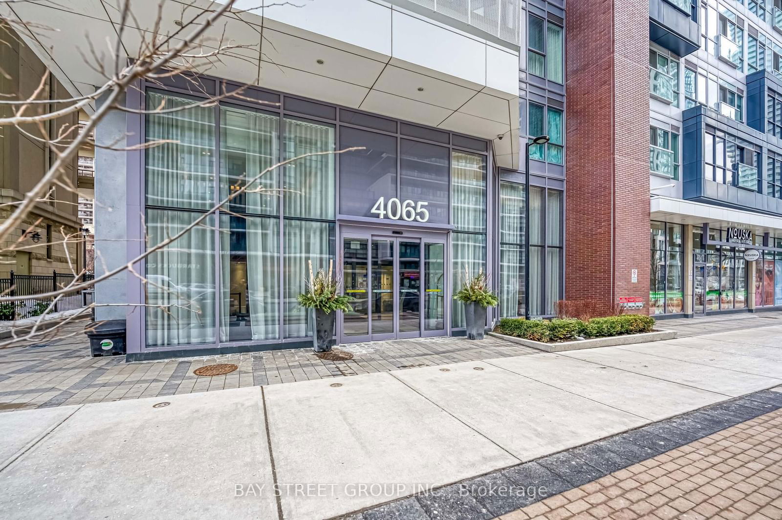 4065 Confederation Pkwy, unit 1206 for sale