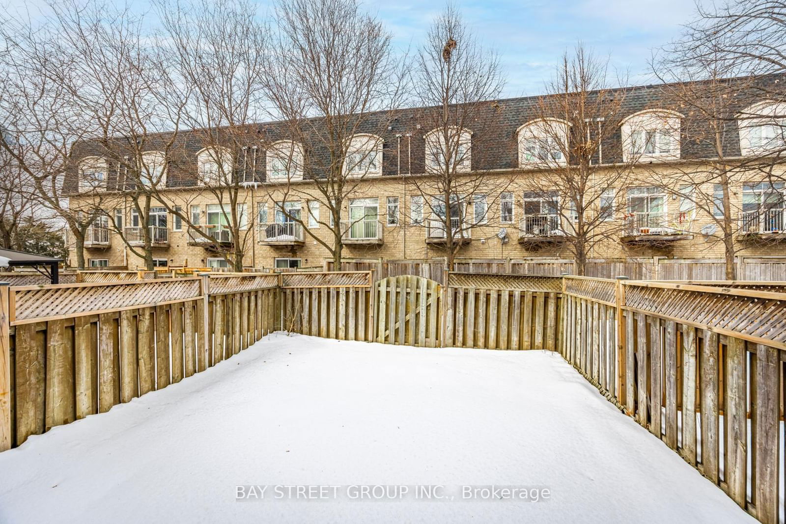 1232 Guelph Line Townhomes, Burlington, Toronto