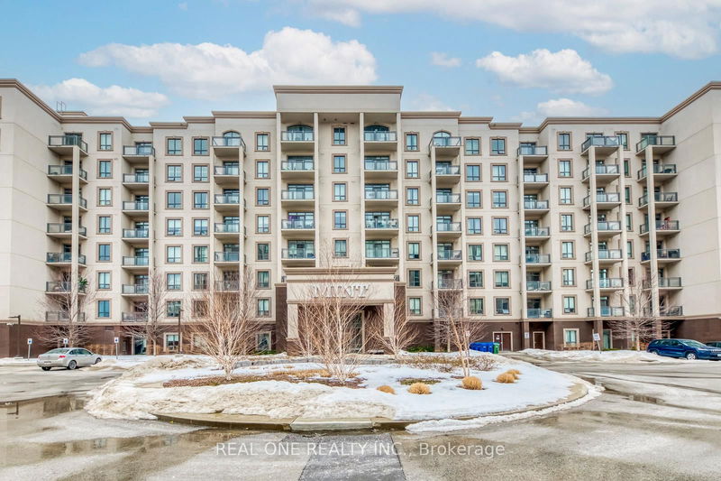 2490 Old Bronte Rd, unit 511 for sale