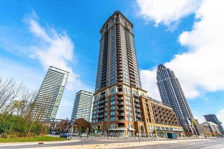 385 Prince Of Wales Dr, unit 616 for rent