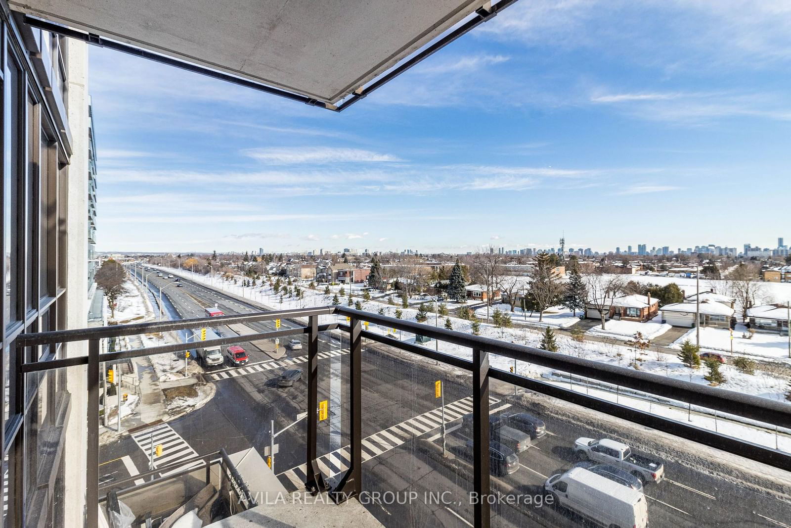 Metropolis & Parkside at Metroplace, North York, Toronto