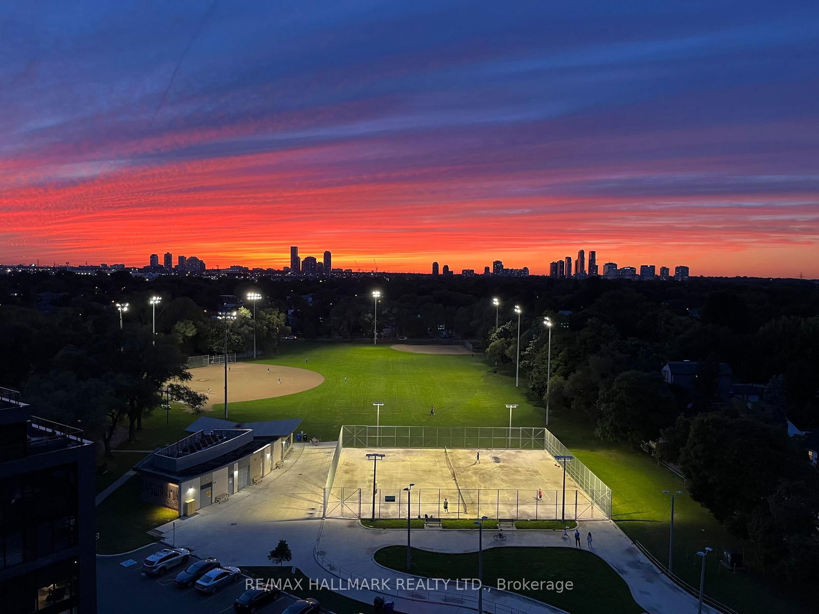 Queensway Park Condos, Etobicoke, Toronto