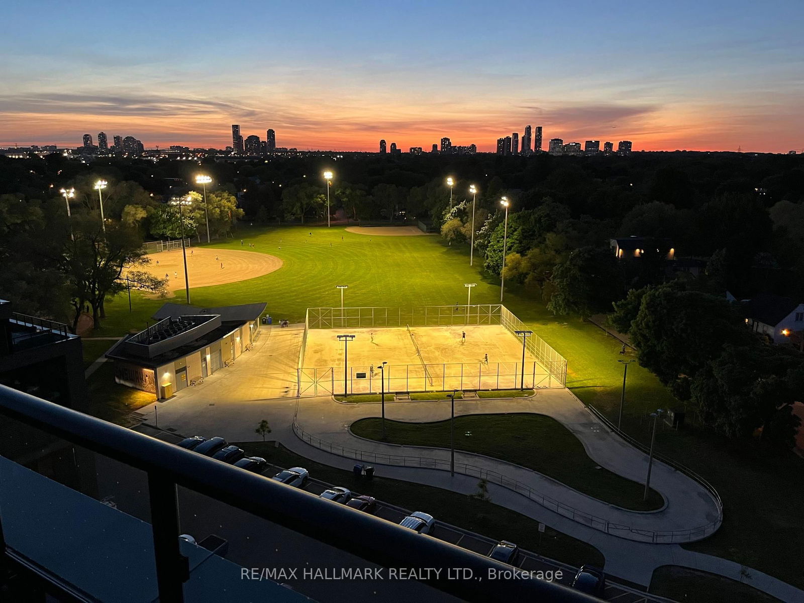 Queensway Park Condos, Etobicoke, Toronto