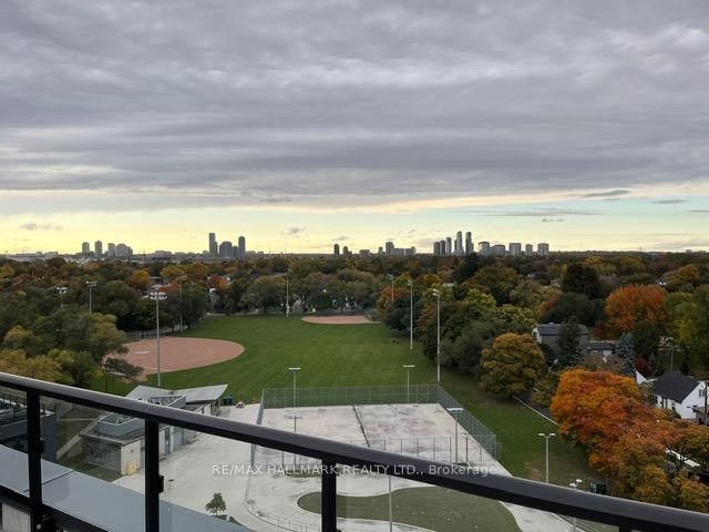 Queensway Park Condos, Etobicoke, Toronto