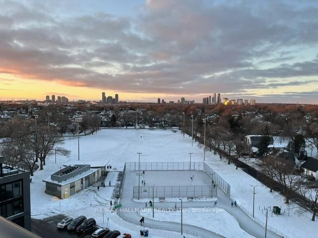 Queensway Park Condos, Etobicoke, Toronto