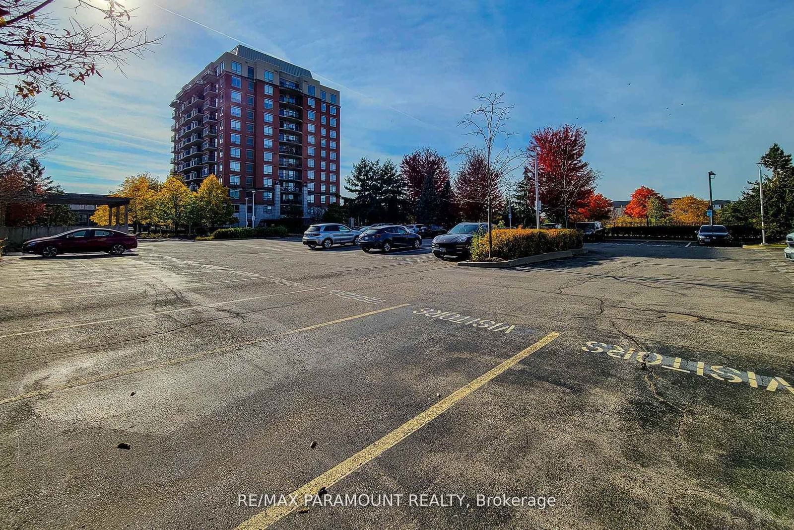 2325 Central Park Dr, unit 1102 for sale