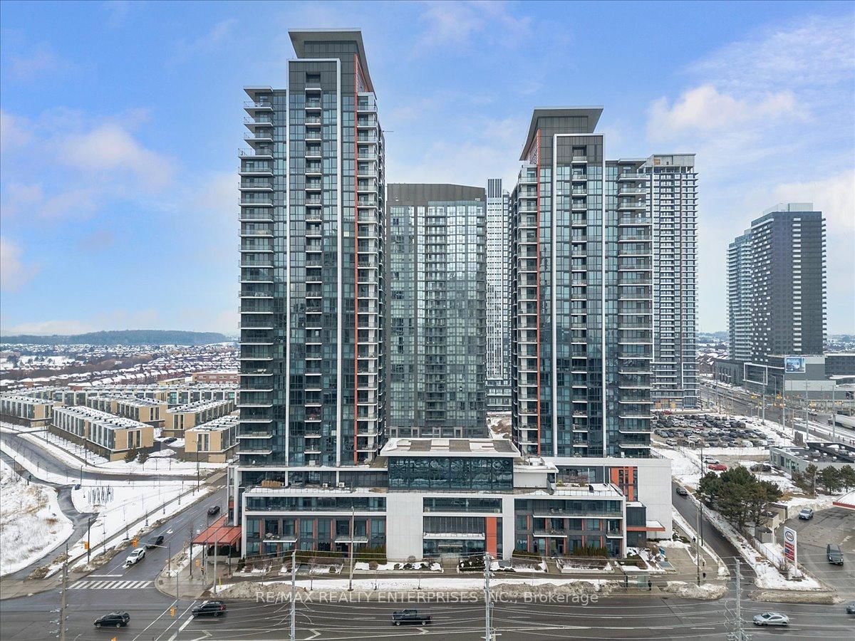 75 Eglinton Ave W, unit 502 for sale