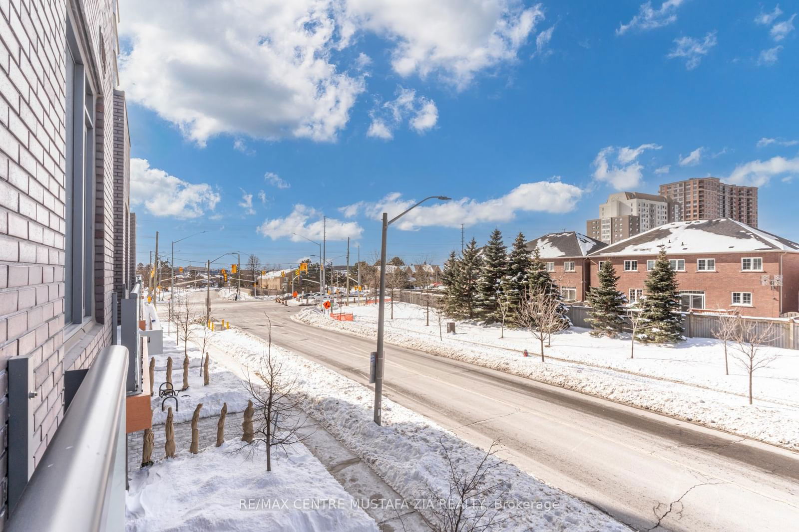 Mississauga Square Condos, Mississauga, Toronto