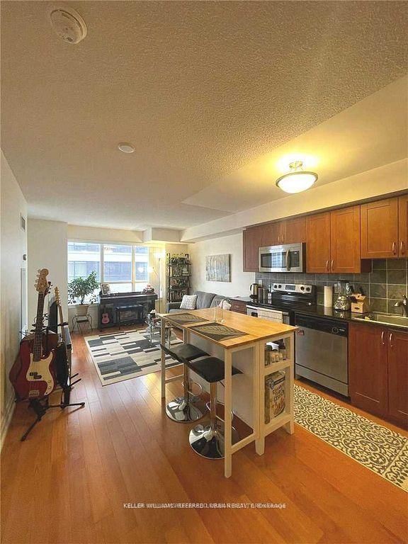 1060 Sheppard Ave W, unit 206 for rent