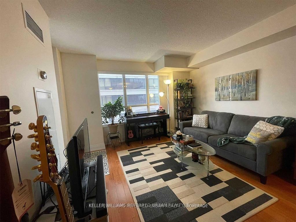 1060 Sheppard Ave W, unit 206 for rent