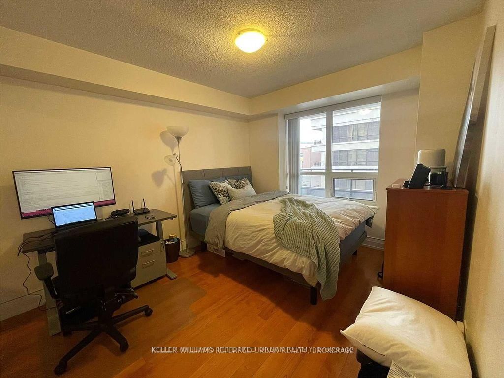 1060 Sheppard Ave W, unit 206 for rent