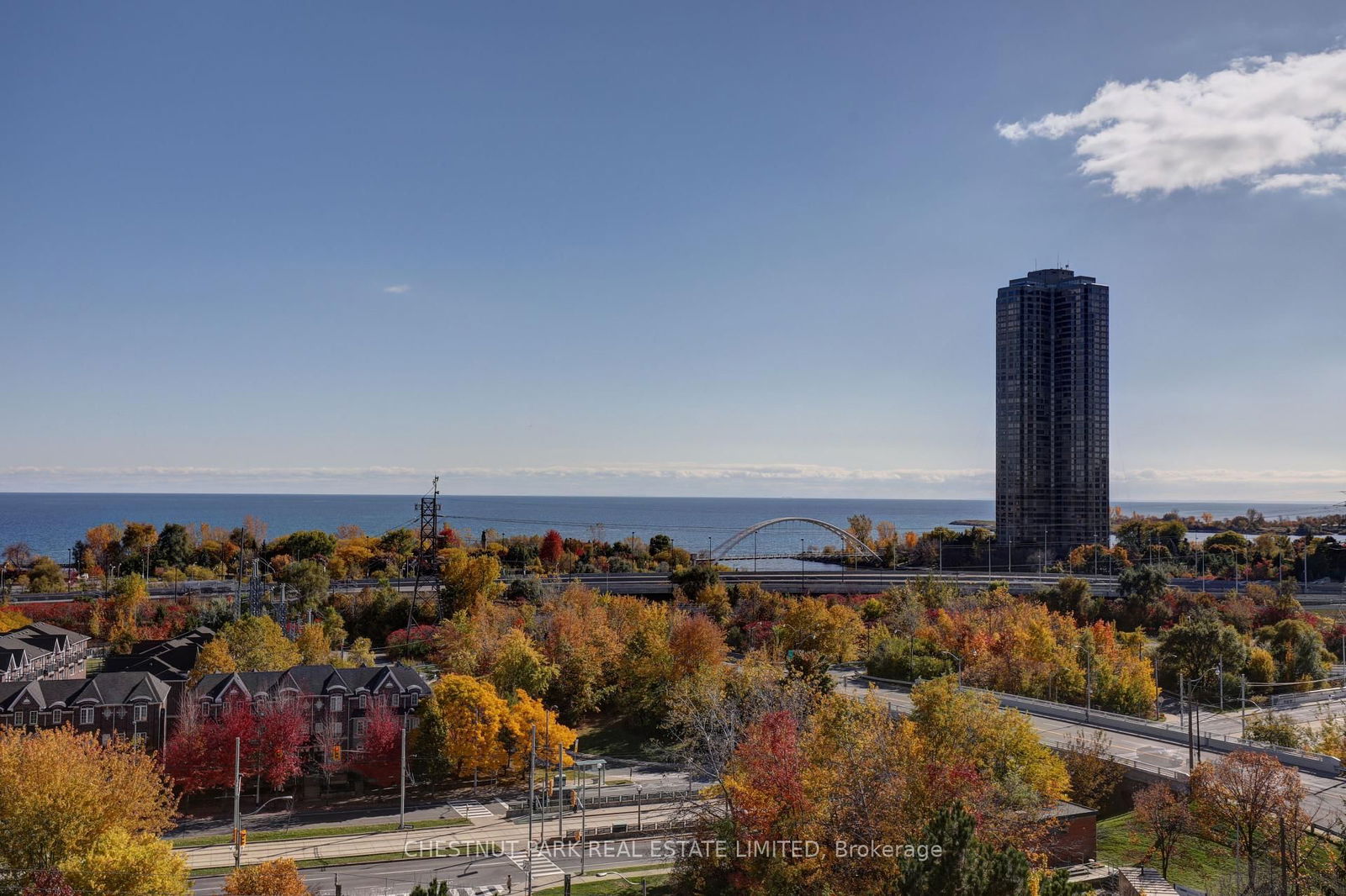 The Southampton Residences, West End, Toronto