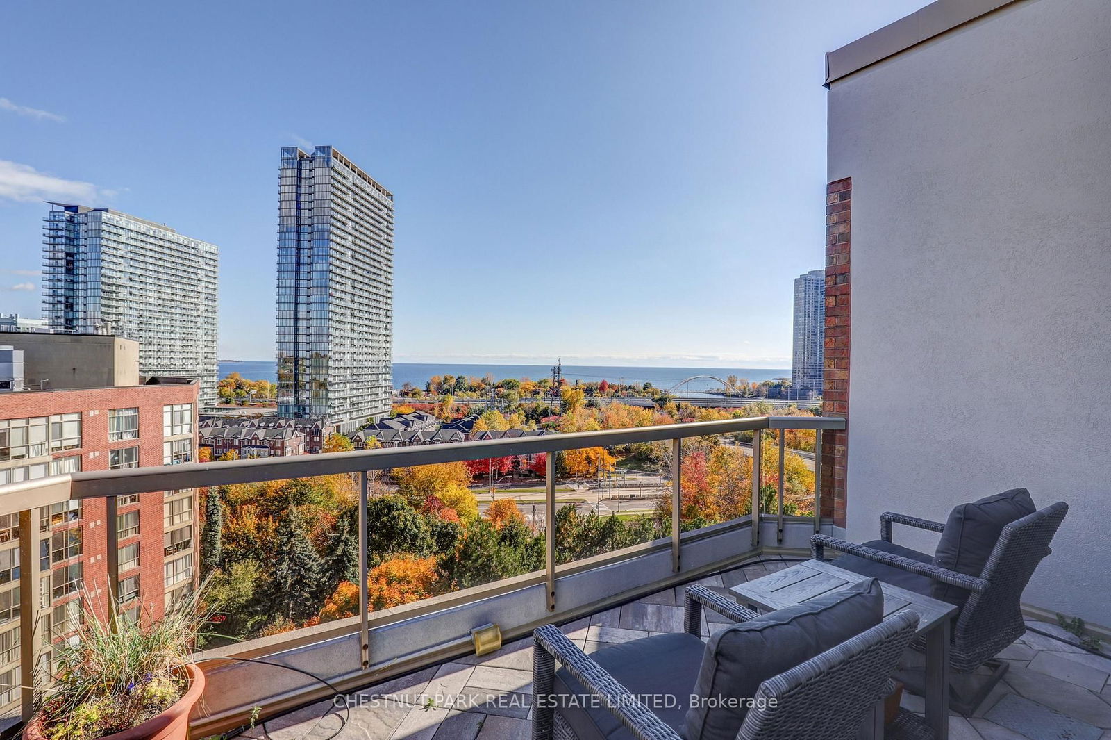 1 Ripley Ave, unit PH13 for sale