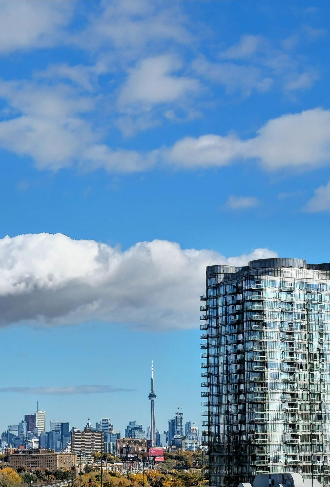 The Southampton Residences, West End, Toronto