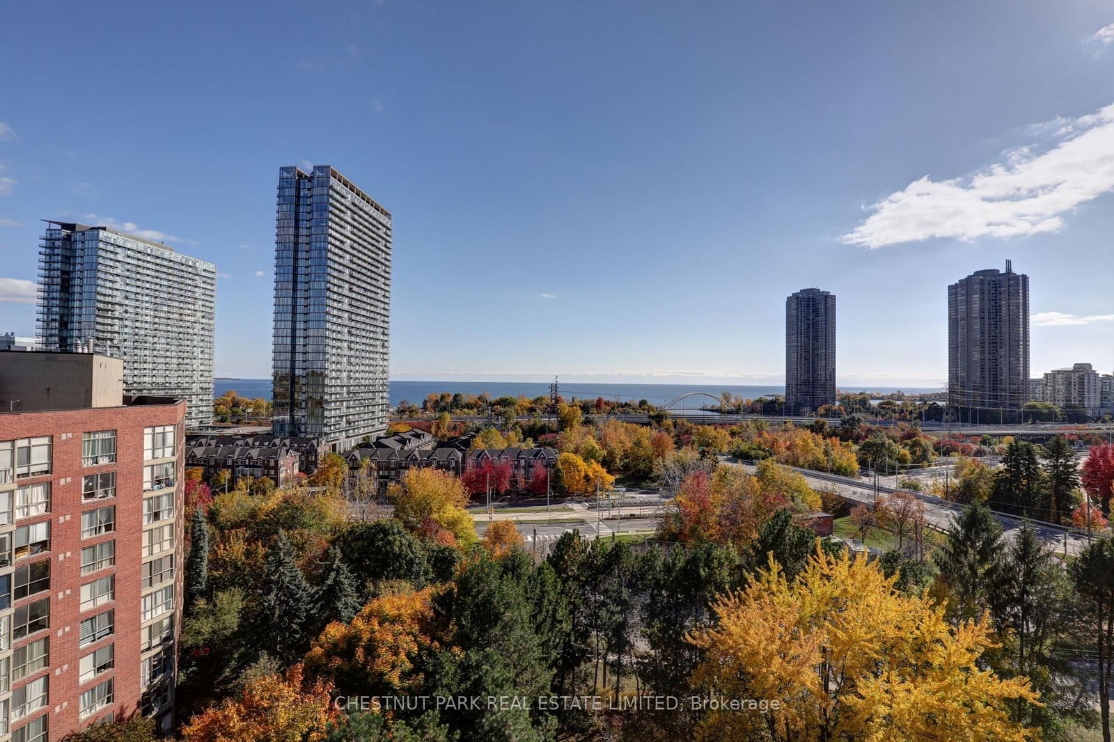 The Southampton Residences, West End, Toronto