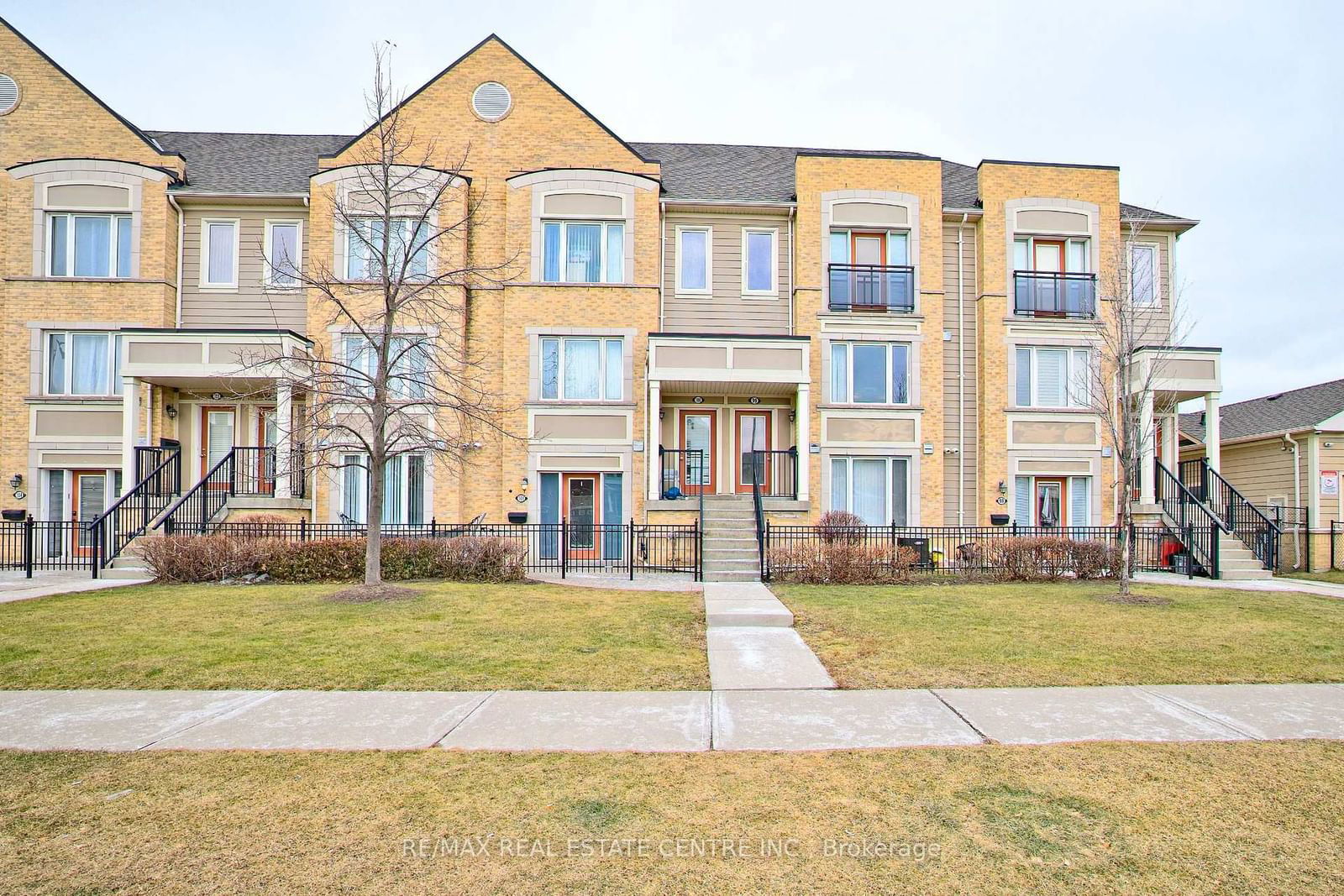 60 Fairwood Circ, unit 99 for sale