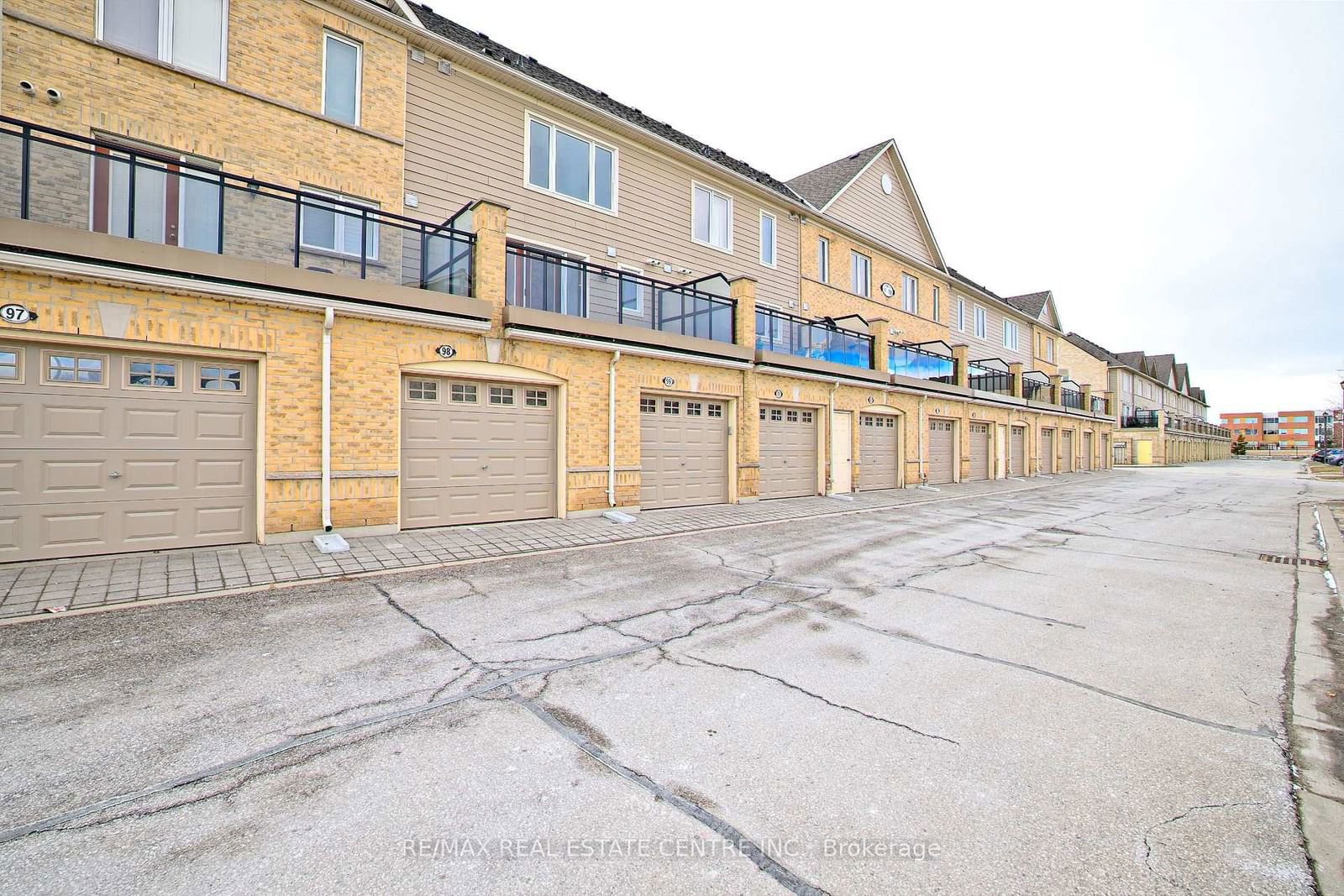 60 Fairwood Circ, unit 99 for sale