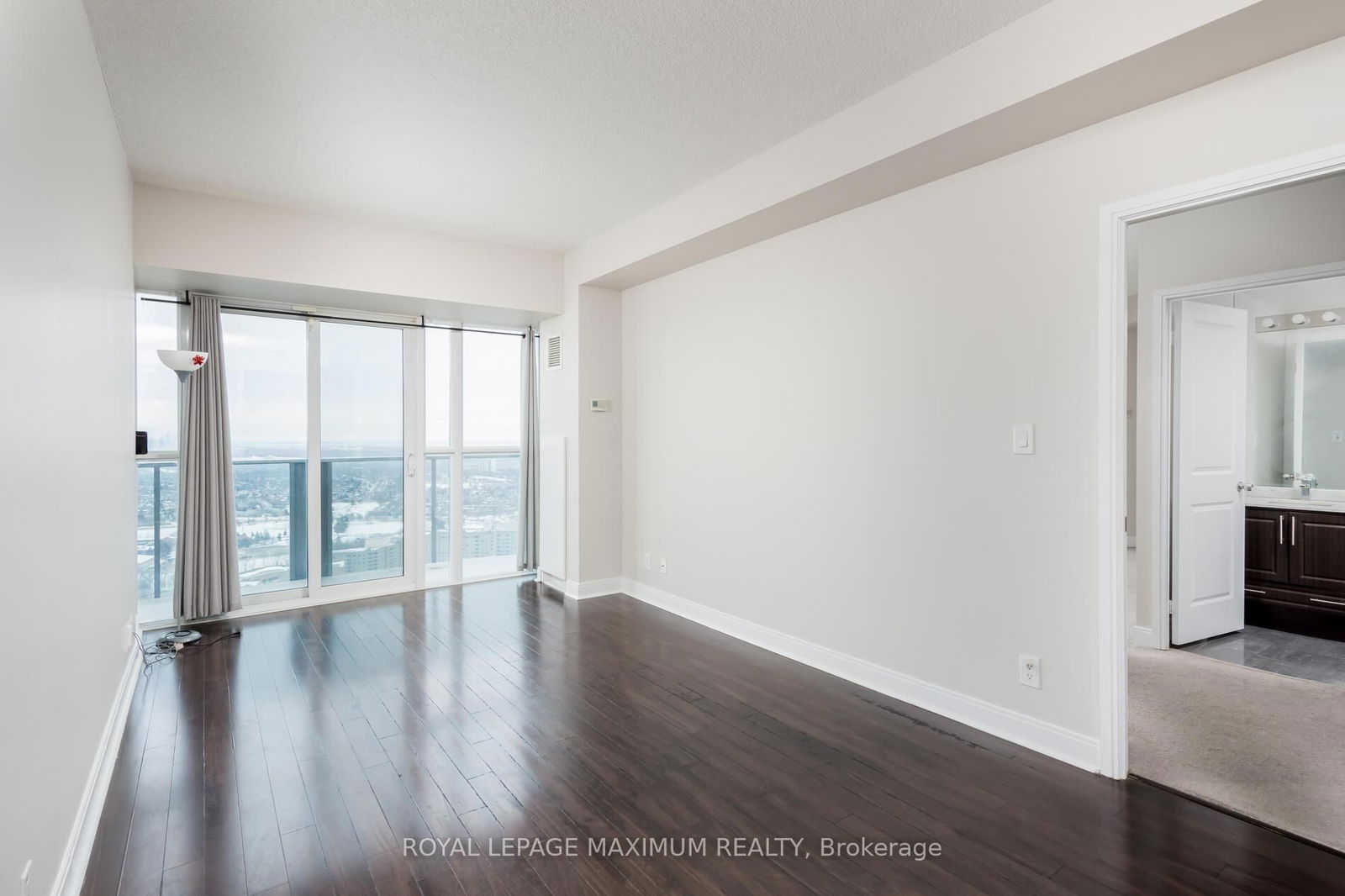 60 Absolute Ave S, unit 3801 for rent