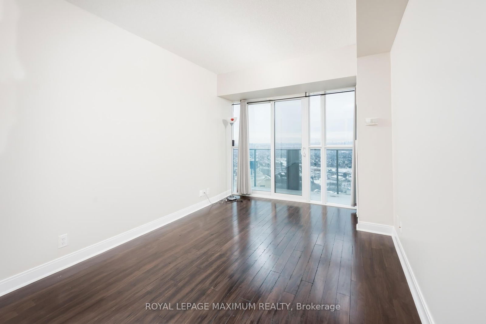 60 Absolute Ave S, unit 3801 for rent