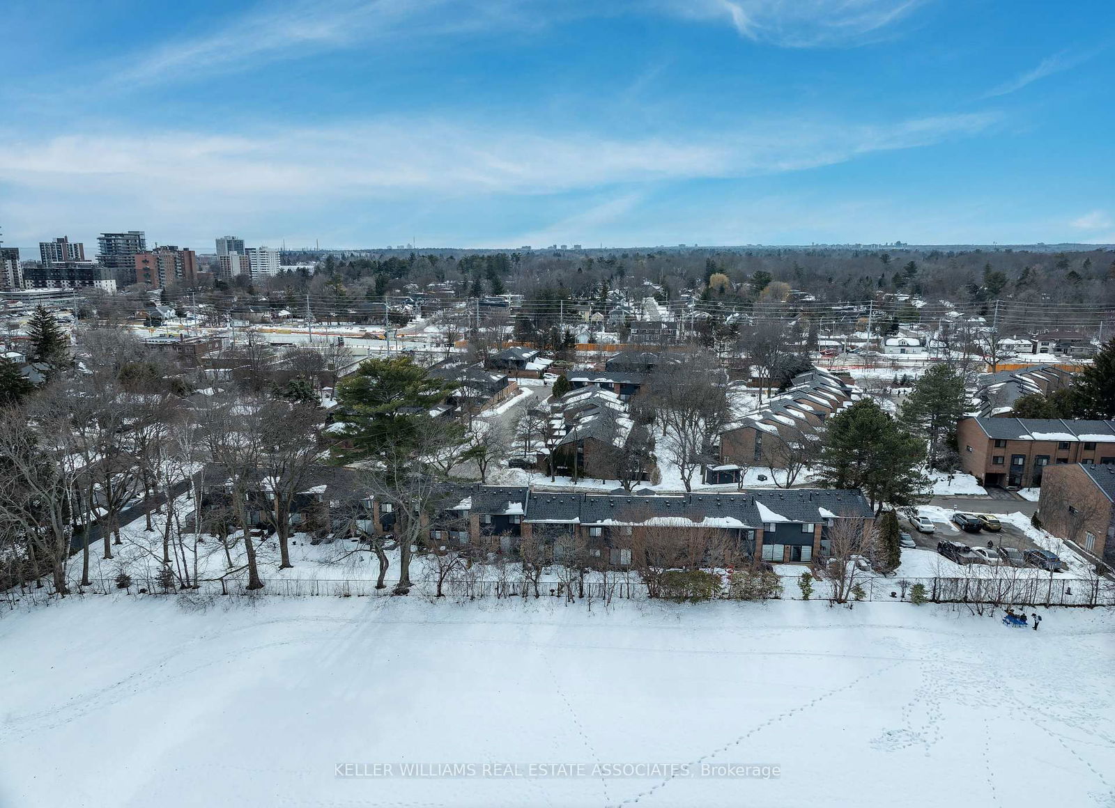 20 Mineola Road East Townhomes, Mississauga, Toronto