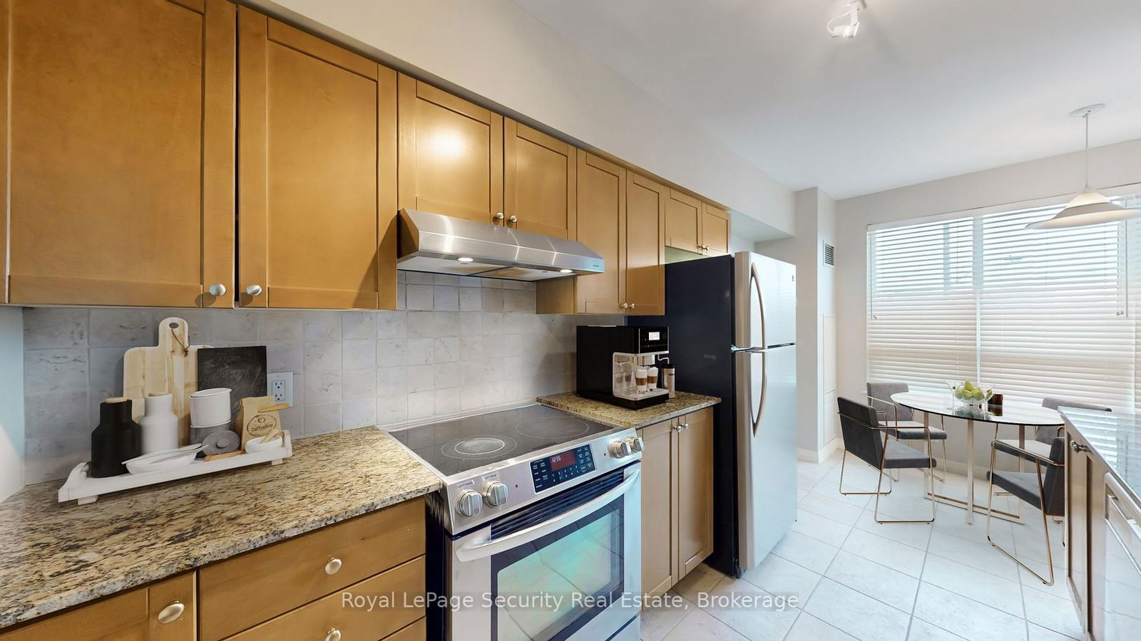 38 Fontenay Crt, unit #204 for sale