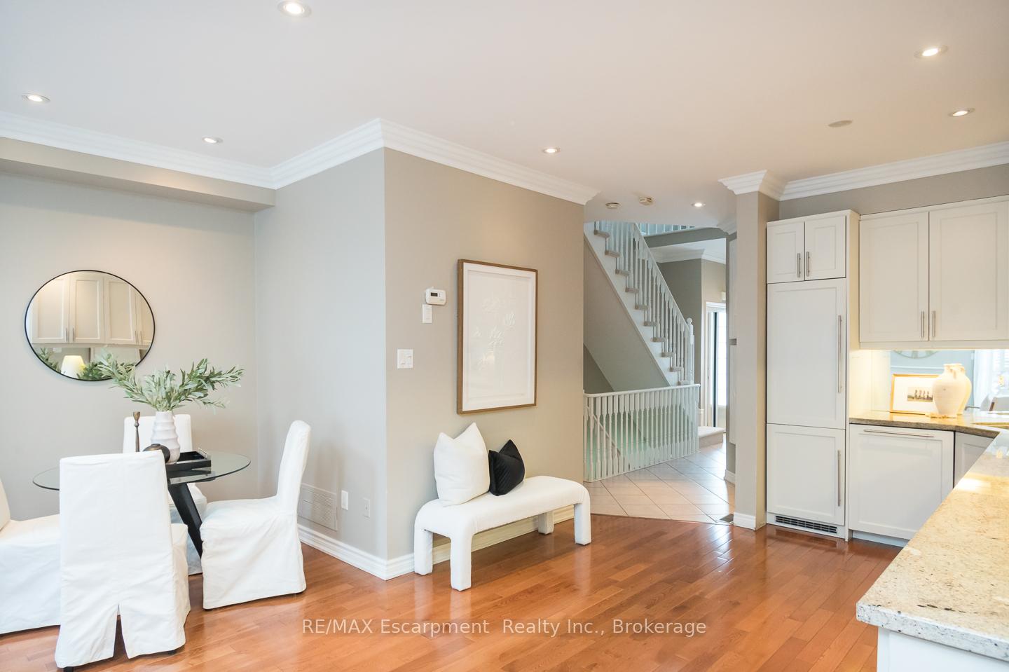 1050 Grand Boulevard Townhomes, Oakville, Toronto