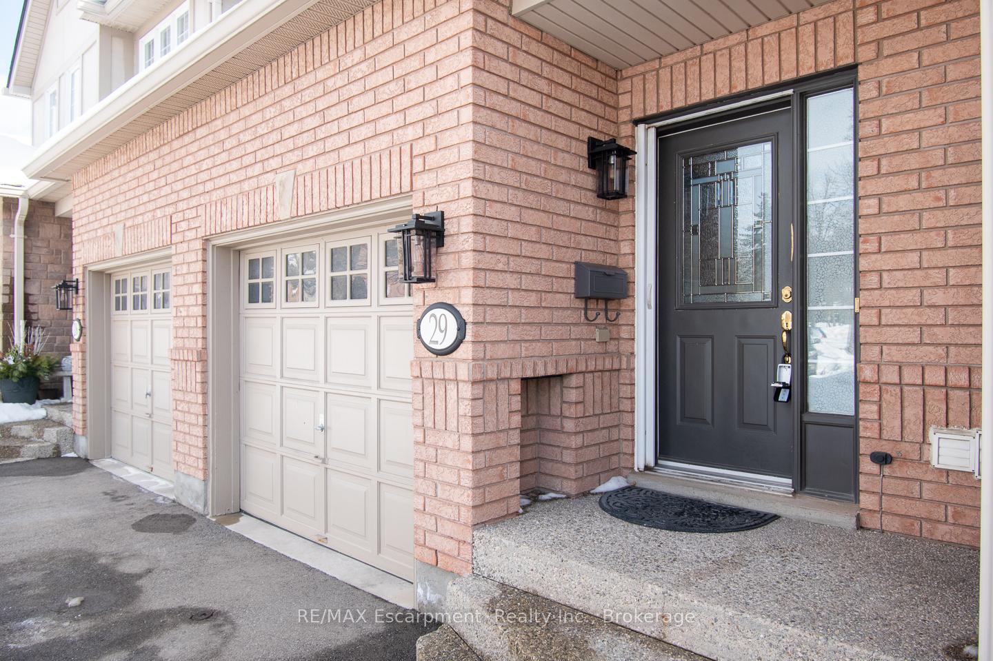 1050 Grand Boulevard Townhomes, Oakville, Toronto