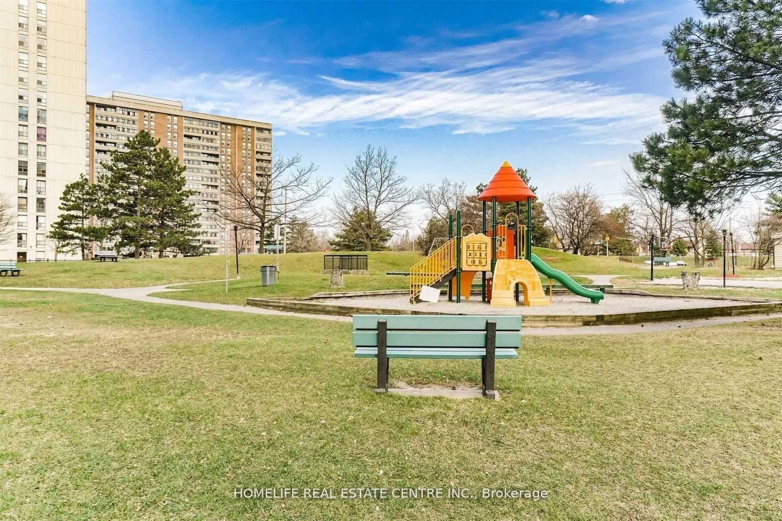 Fraser Towers Condos, Brampton, Toronto