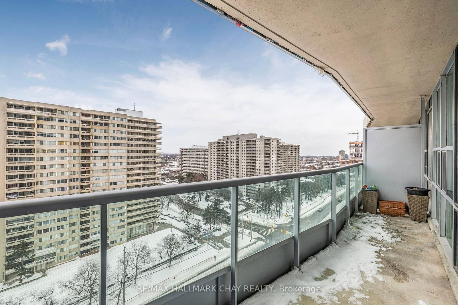 1 Elm Dr W, unit 1412 for sale