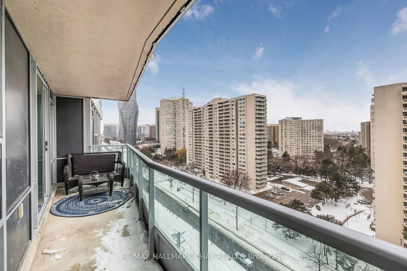 1 Elm Dr W, unit 1412 for sale