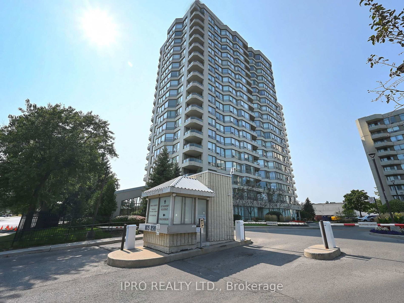 75 King St E, unit PH3 for sale