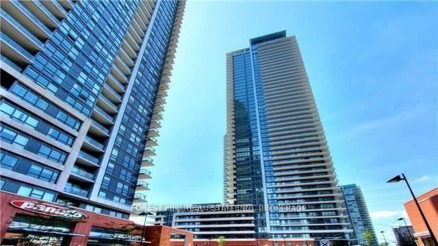 10 Park Lawn Rd, unit 3101 for rent