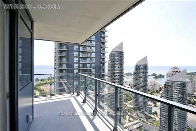 10 Park Lawn Rd, unit 3101 for rent