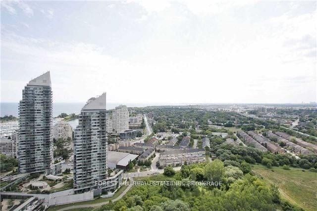 10 Park Lawn Rd, unit 3101 for rent